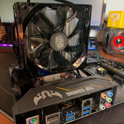 SERVICIO INFORMÁTICO