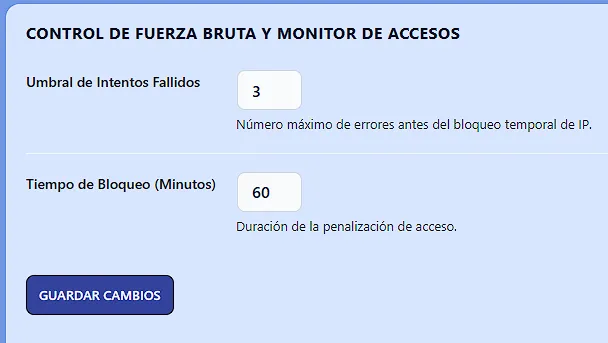 CAS PLUGINS - ANTIVIRUS PRO - Imagen 7