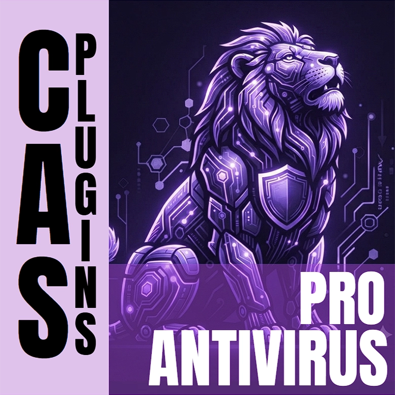 CAS Antivirus Pro